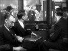 The 39 Steps (1935)Gus McNaughton, Jerry Verno, Robert Donat and railway